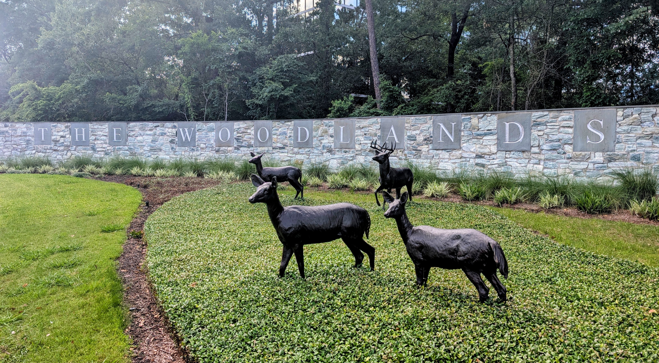 the woodlands texas moving guide list of villages explanation