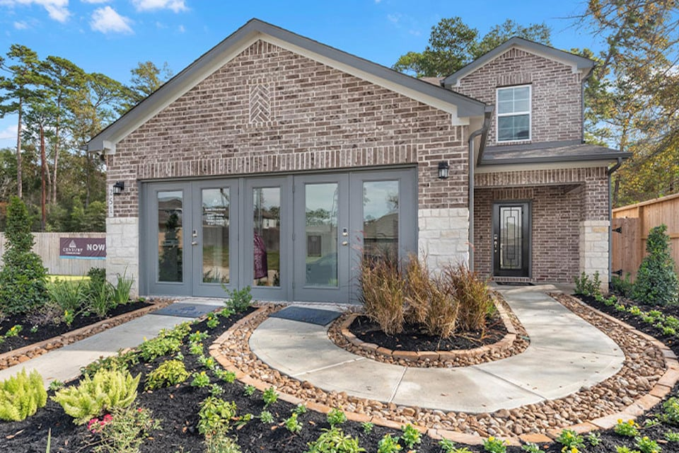 lakes at black oak new construction homes near the woodlands neighborhood real estate agent