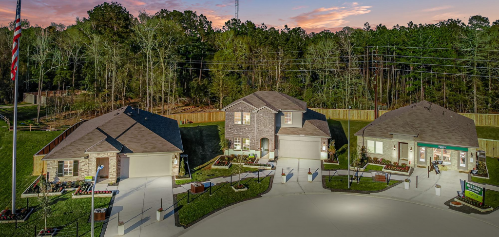 new homes in magnolia texas realtor mill creek trails