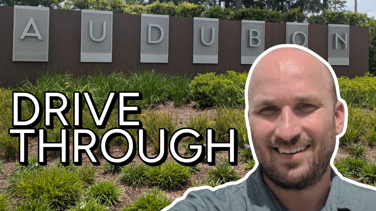 audubon neighborhood magnolia texas homes for sale