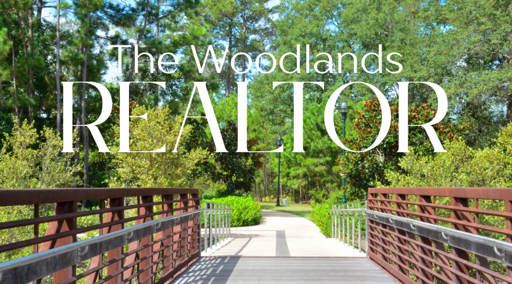 the best the woodlands texas realtor real estate agent for out of town buyers relocation