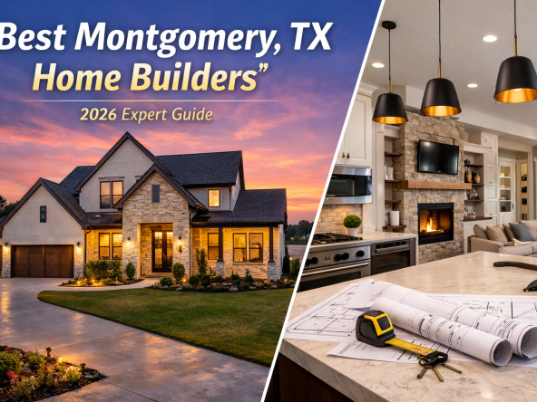 best new home builders in montgomery texas