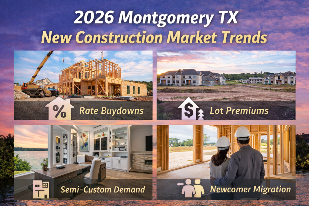 new construction market trends in montgomery texas 2026