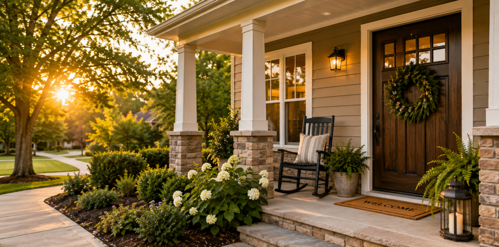 woodlands probate real estate agent