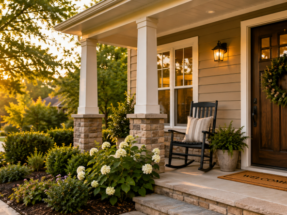 woodlands probate real estate agent
