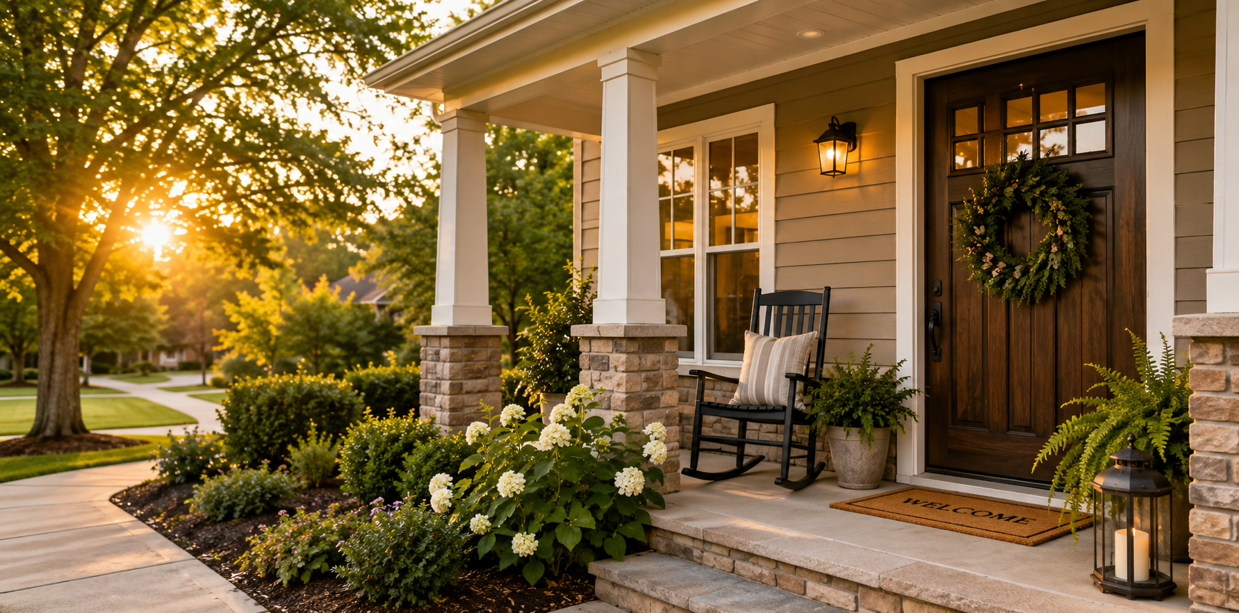 woodlands probate real estate agent