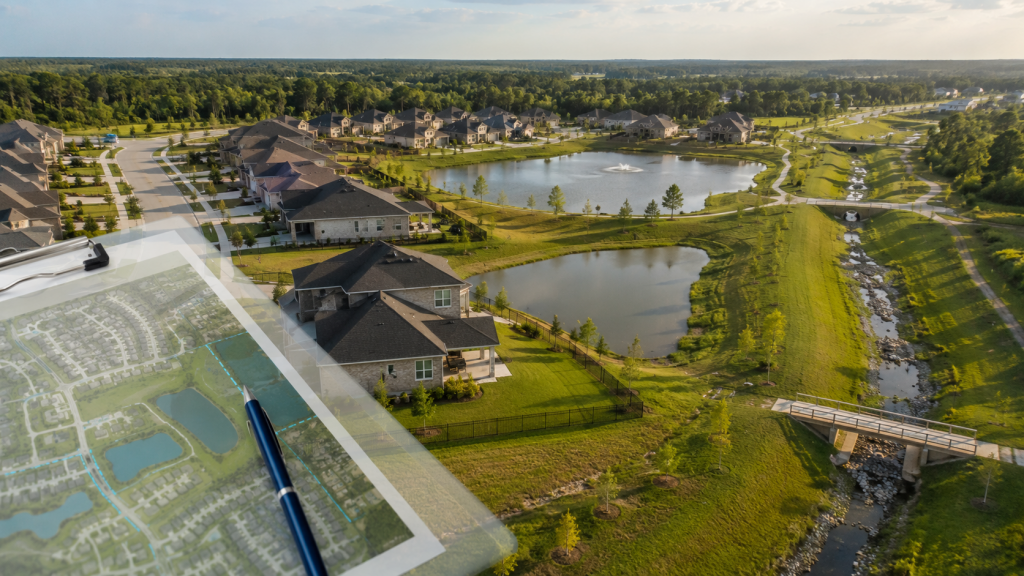 flooding concerns in grand magnolia texas